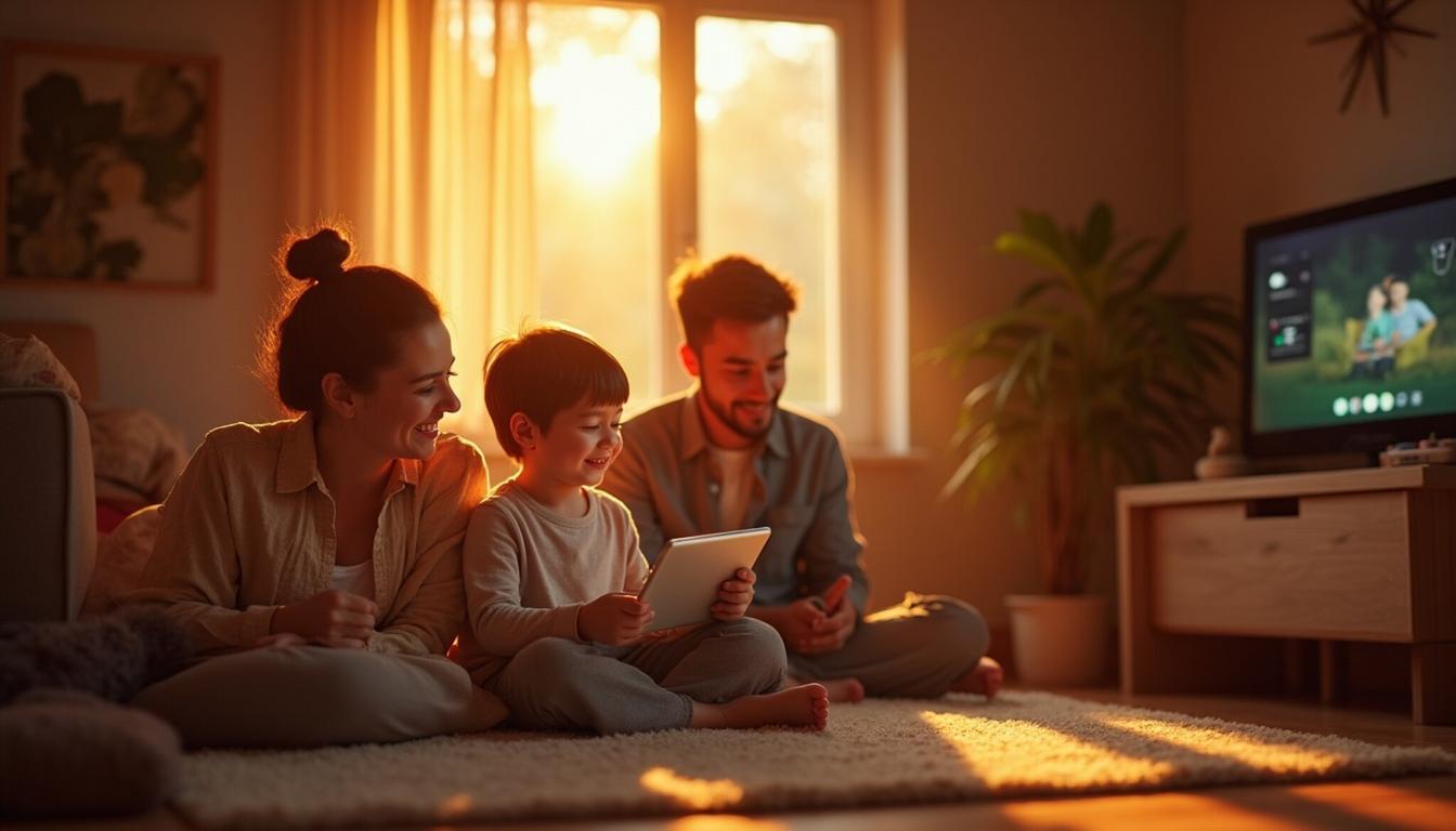 Impacto de WiMAX: Conectividad que impulsa el desarrollo rural