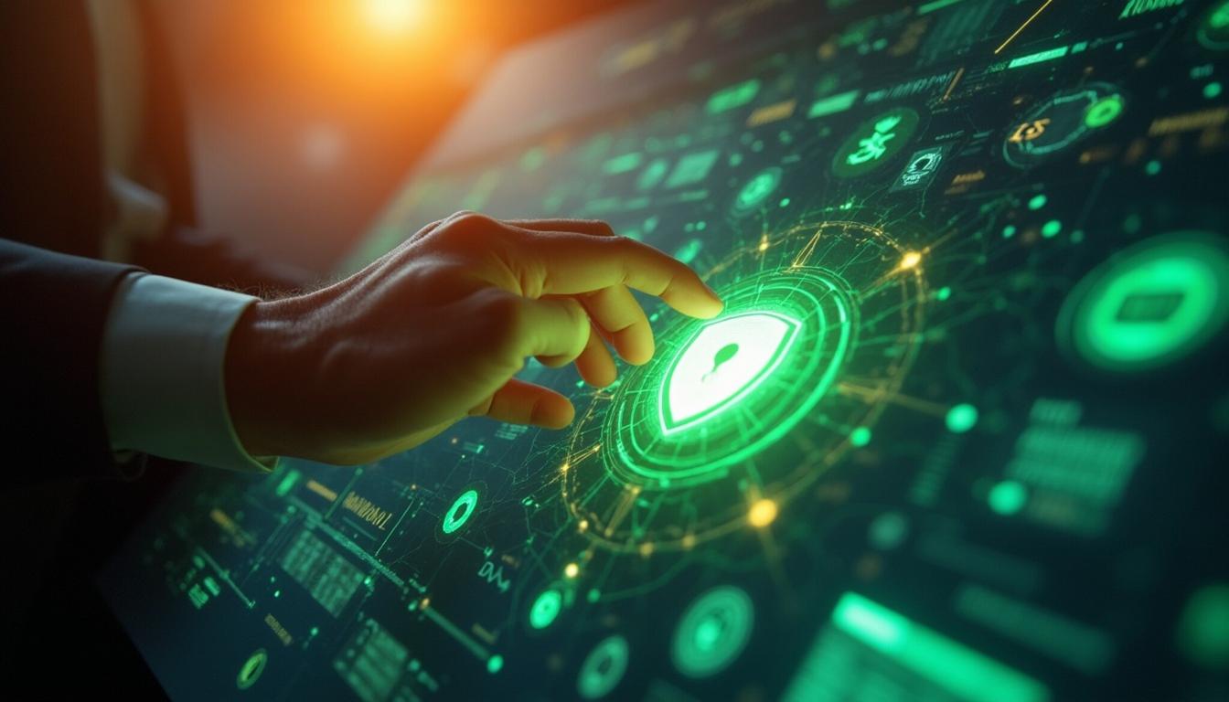 De datos a inteligencia: Arquitecturas y herramientas OSINT