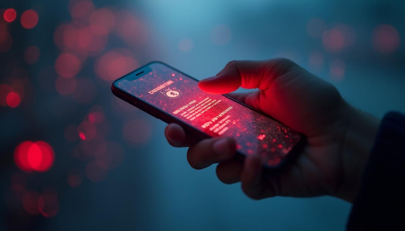 Identifica los SMS fraudulentos de la DGT