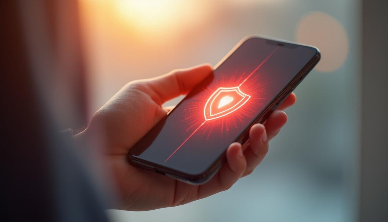 Frena la estafa: Verifica la identidad antes de responder
