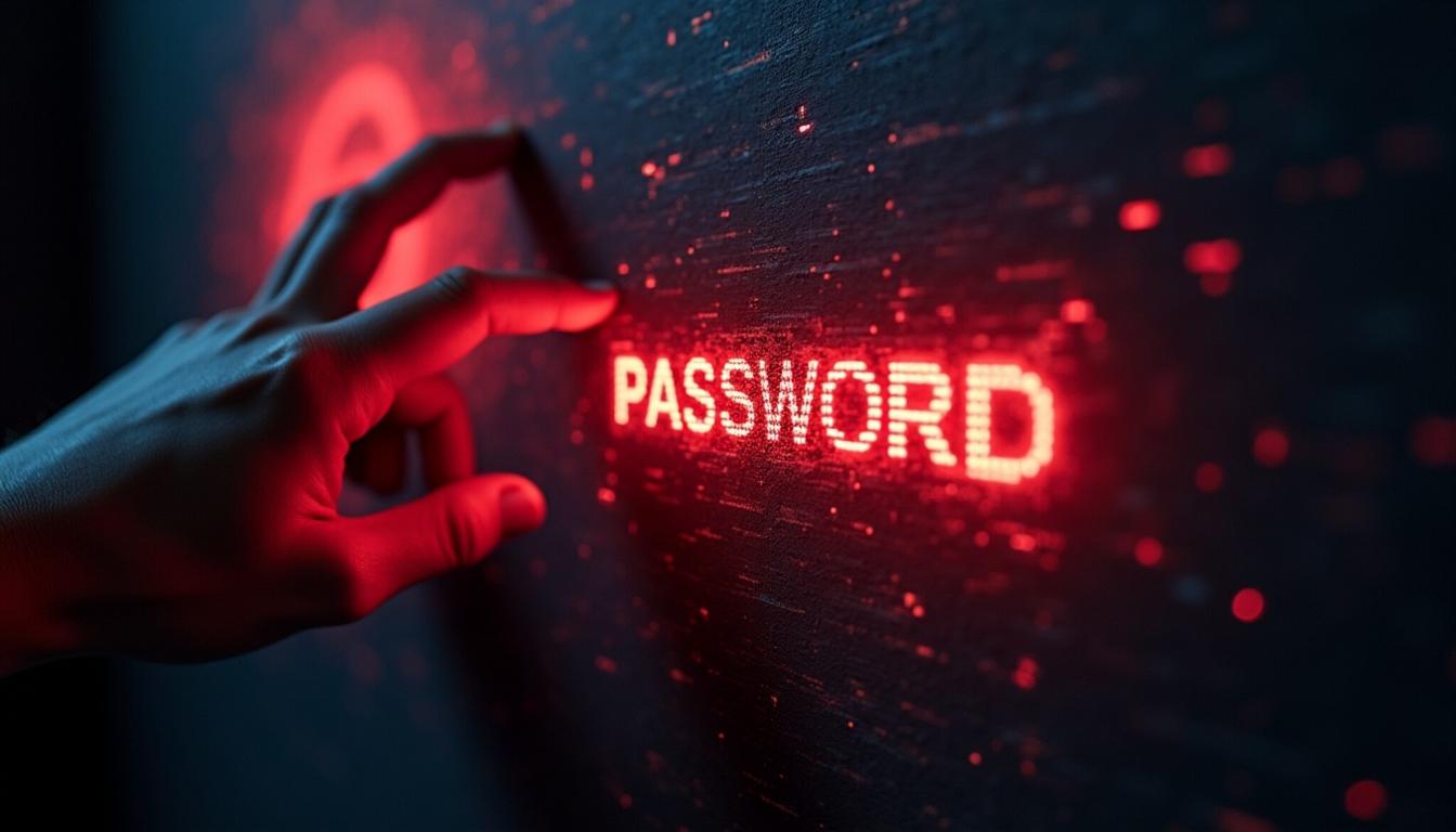 Conexión WiFi instantánea con código QR