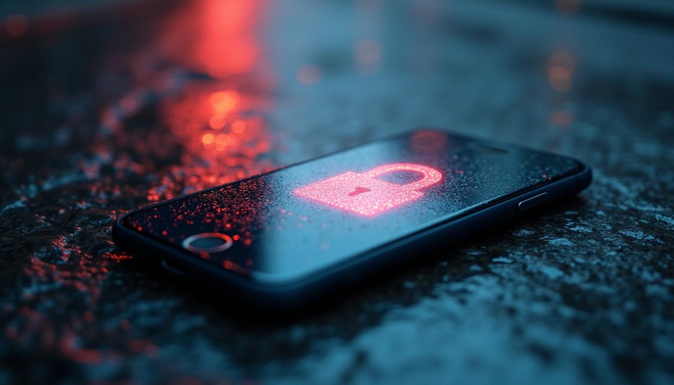 Desbloqueo inteligente: Seguridad activa en tu zona de confianza