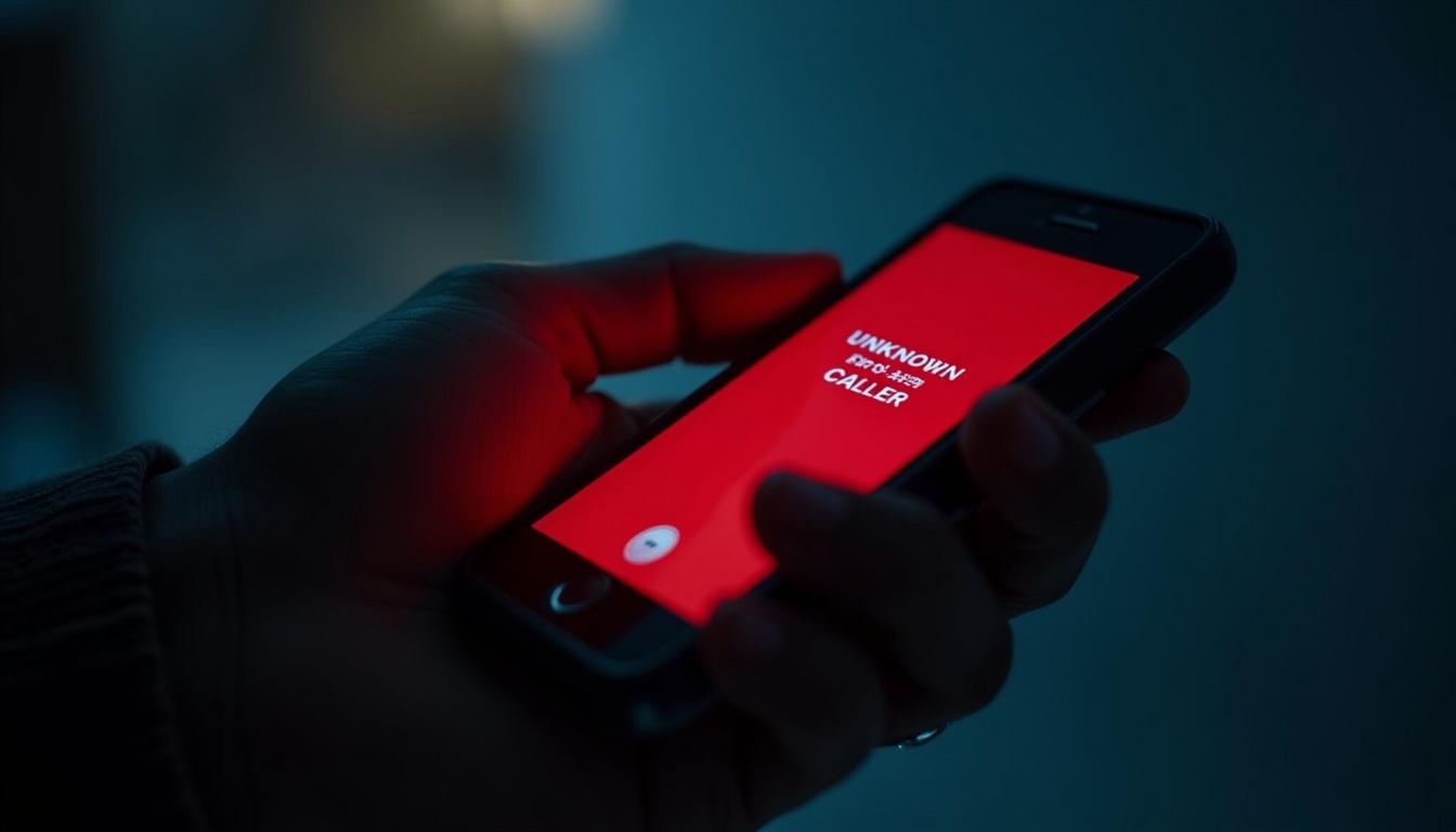 Simplificando la denuncia de llamadas spam con grabaciones