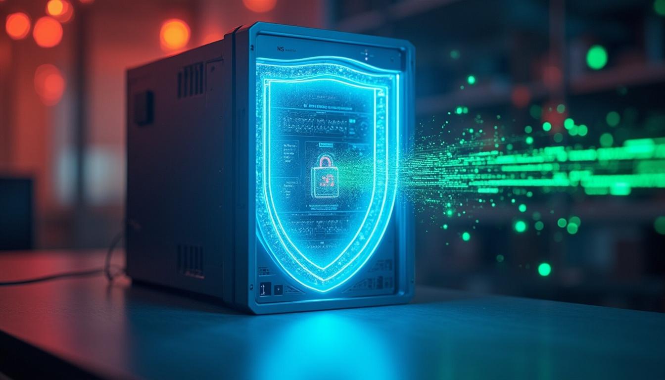 Blindando el sistema: Estrategias de defensa para QNAP
