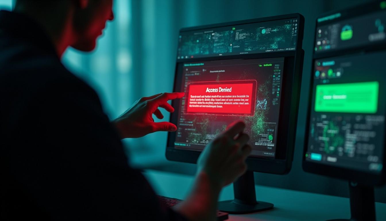 FacePlant: Eludiendo Windows Hello con plantillas biométricas falsas