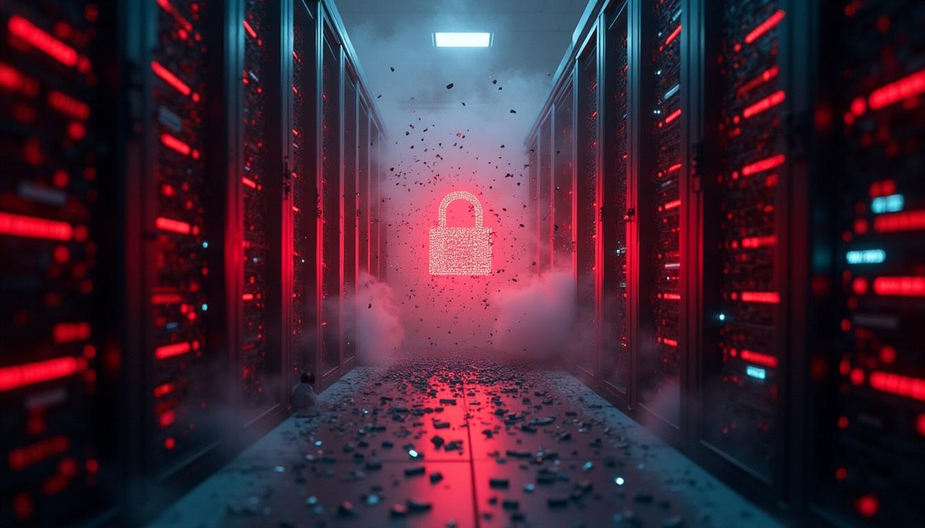 Midiendo RTO y RPO frente a Ransomware