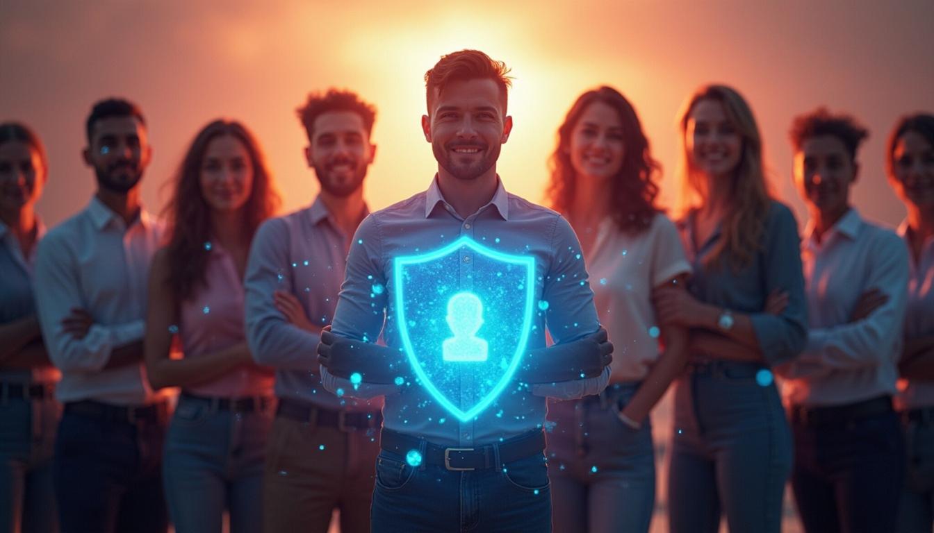 Cyberawareness: la defensa humana contra las amenazas Cyberawareness: la defensa humana contra las amenazas