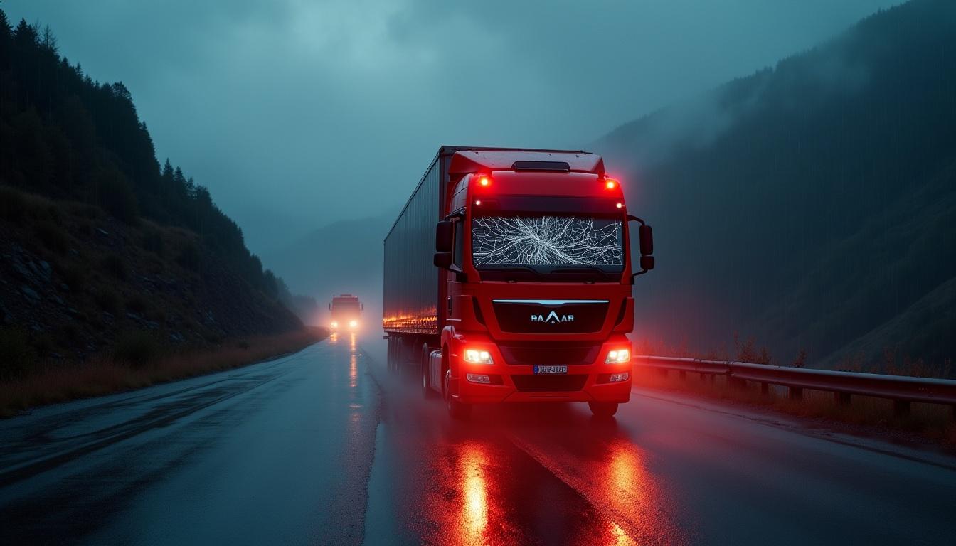 Algoritmos Predictivos: Clave para Reducir Costos y Optimizar Flotas