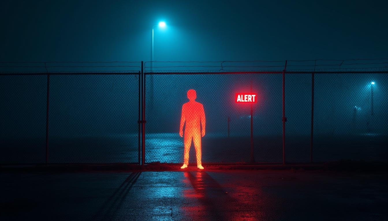 IA Multimodal: El Cerebro Inteligente de la Vigilancia 2030