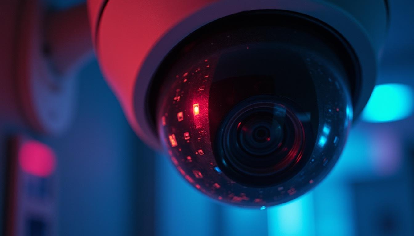 La amenaza global: Tu cámara en el 'Netflix' clandestino