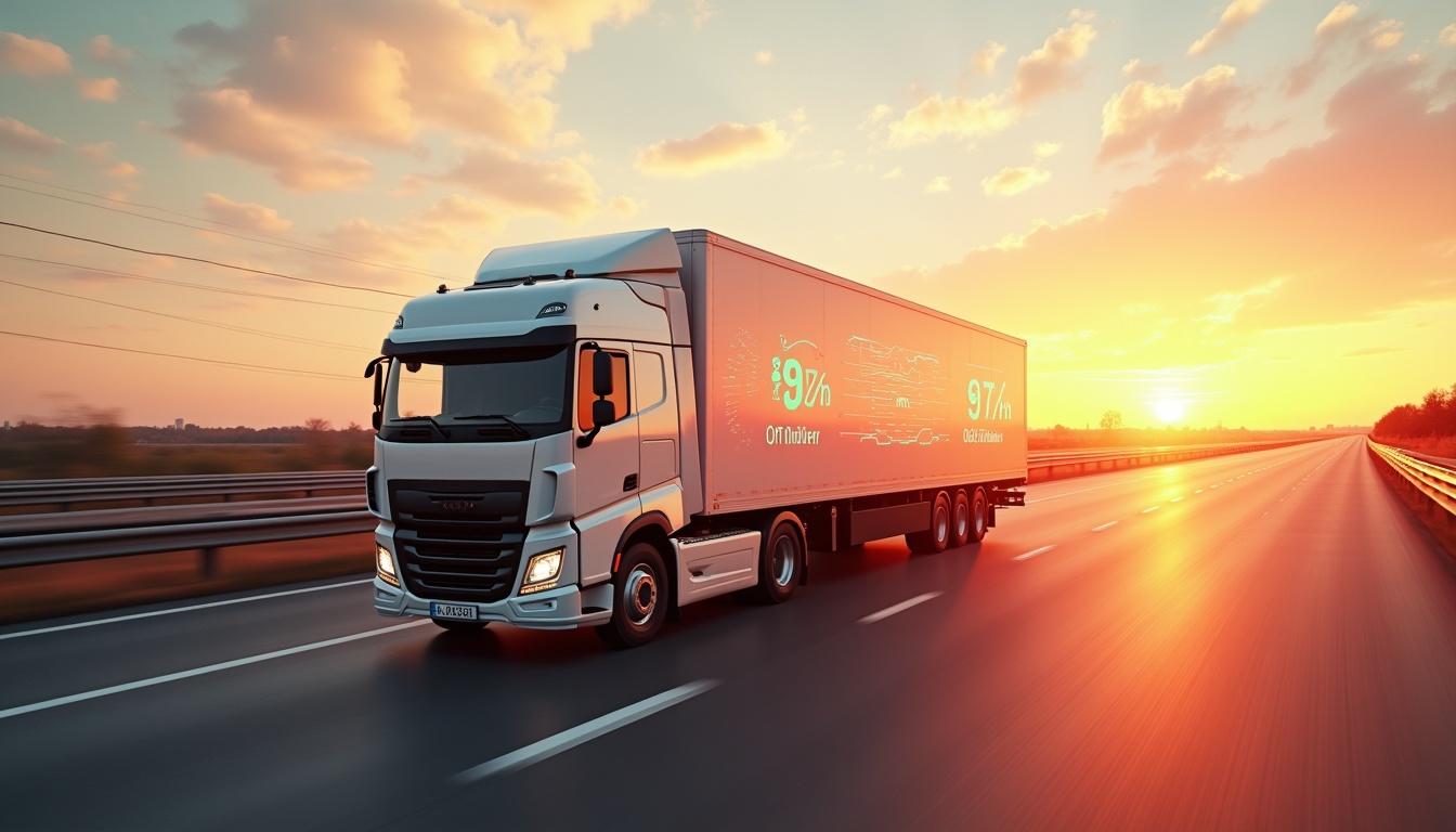 Rutas Optimizadas: Impacto en la Experiencia del Cliente y la Sostenibilidad