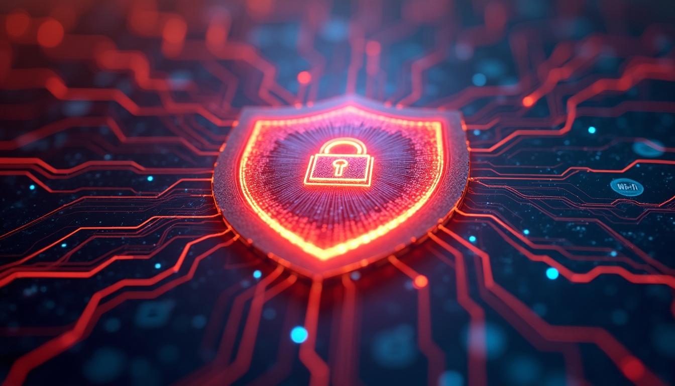 Tu cámara, ¿en la lista? Cifrado para una privacidad segura