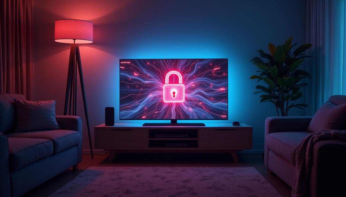 Magis TV: El 'Netflix pirata' que espía tus dispositivos y roba tus datos