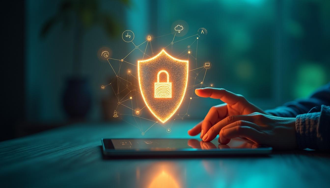 Protege tus datos: Medidas contra el phishing de facturas