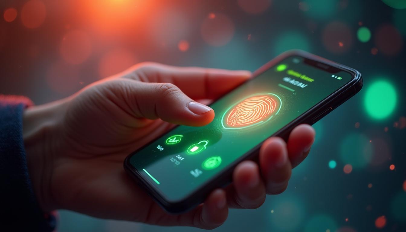 Blindando tus cuentas contra la estafa del hijo Blindando tus cuentas contra la estafa del hijo