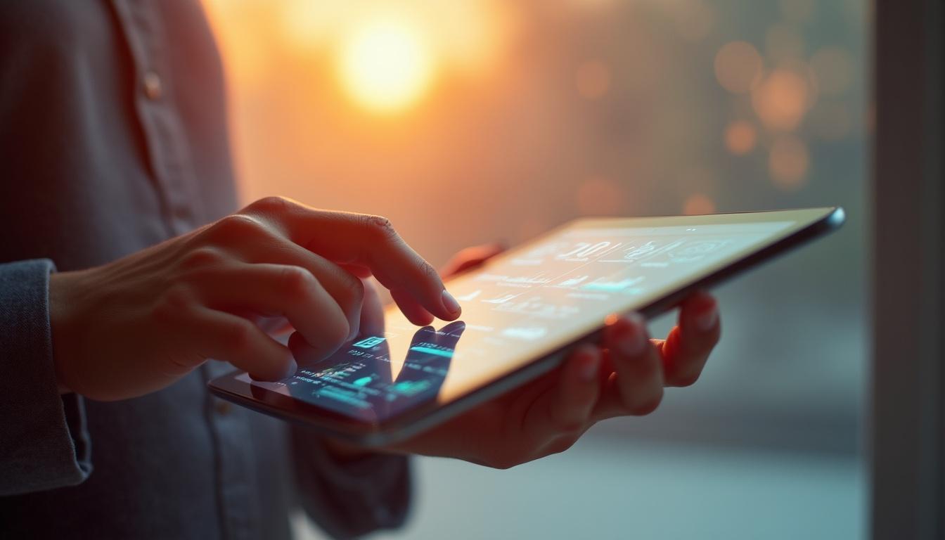 Despierta tu productividad digital